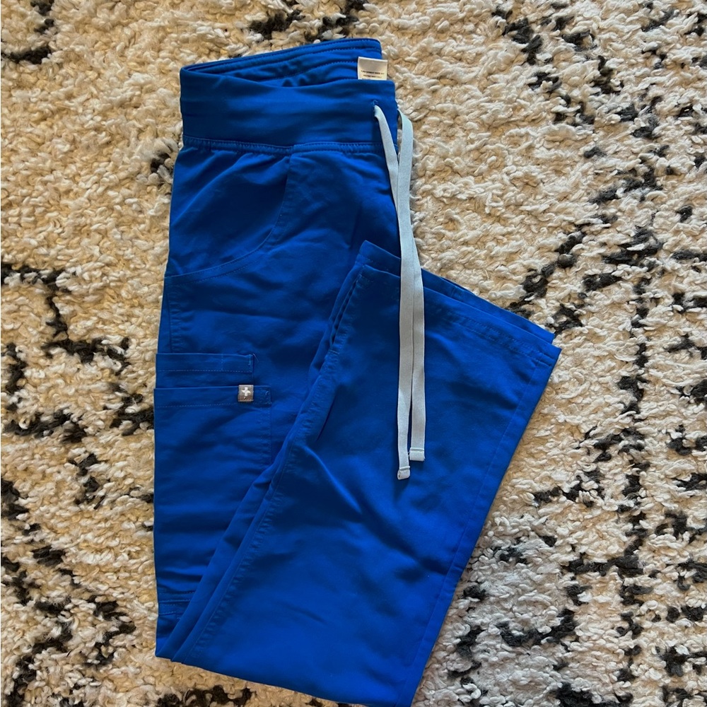 Figs Kade Cargo Scrub Pants/ XXS P
